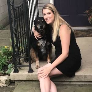 Meet your Posher, Joan